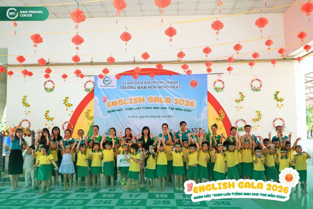 [ENGLISH GALA]_MN HỒNG PHÁT