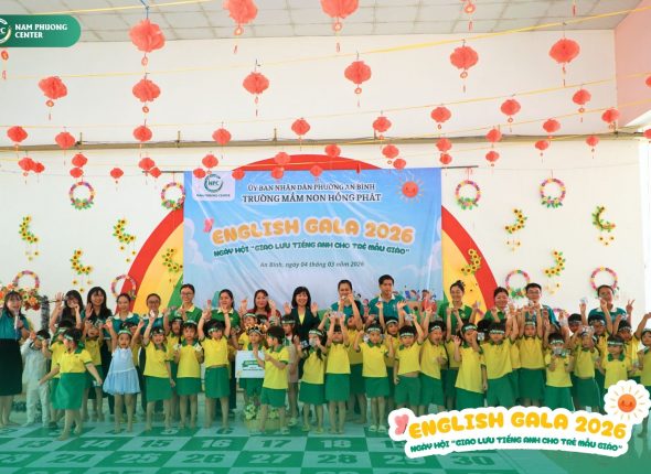 [ENGLISH GALA]_MN HỒNG PHÁT